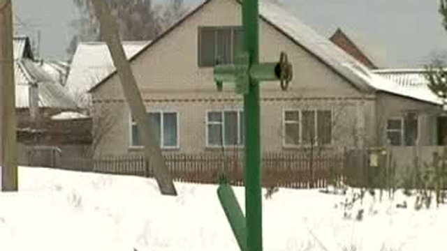 Кладбище смотреть онлайн