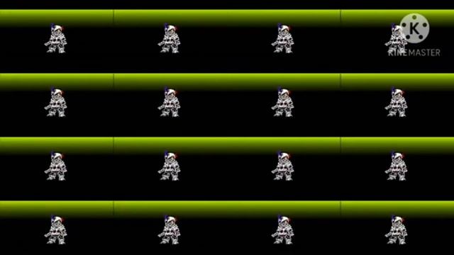 Dusttrust theme whit phase 1234slowed