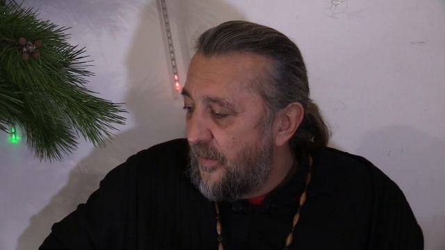 Нужно ли навязывать свою помощь? Священник Игорь Сильченков. смотреть онлайн