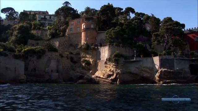 Прекрасная Италия Кампания от острова Искья до Каподимонте смотреть онлайн