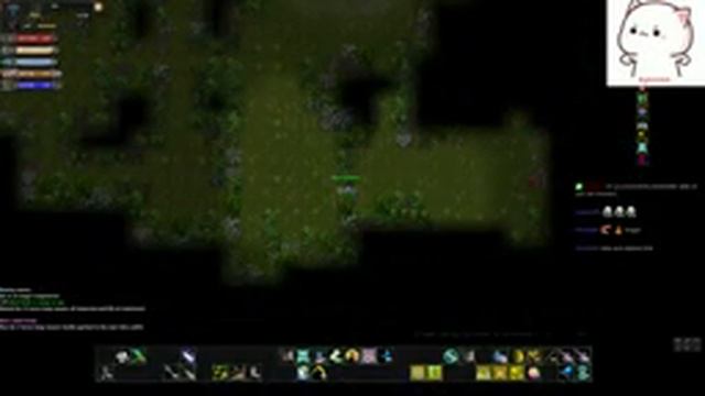 Tales of Maj'Eyal *Insane Roguelike* 1.7.4 Yeek Possessor Let's Play (Win) смотреть онлайн