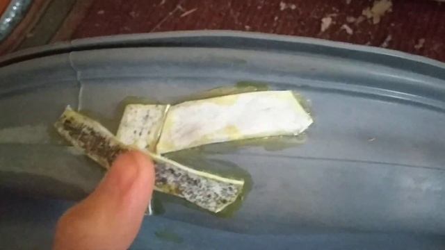 Как заклеить дырку на манжете стиральной машины.Невидимая заплатка! смотреть онлайн