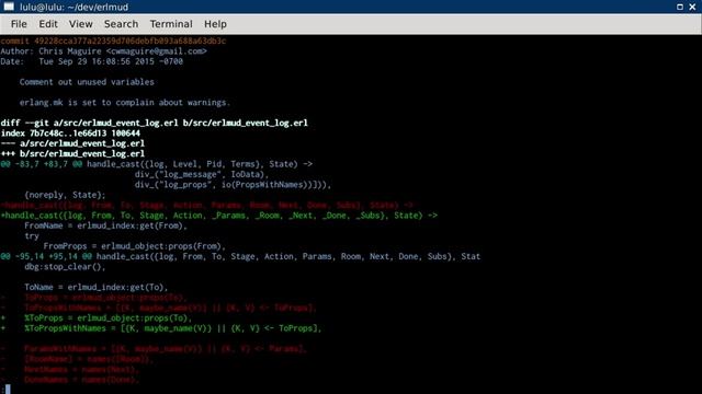 Why commit comment videos? смотреть онлайн