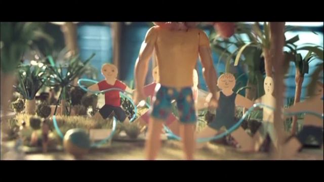 Reklama Tui Wymarzone wakacje last minute смотреть онлайн