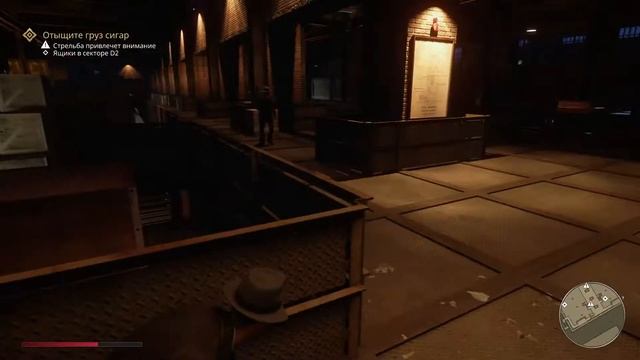 Mafia definitive edition #9 Грязные делишки смотреть онлайн