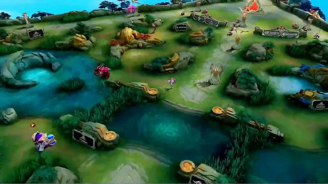 ¡LA MEJOR FINAL DE TODOS LOS TIEMPOS! ONIC ID Vs BREN ESPORTS - M5 GRAN FINAL | MOBILE LEGENDS