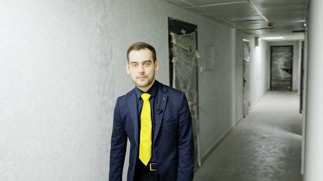 Отдел Заботы от ГК «Первый Трест» смотреть онлайн