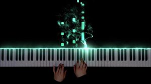 Ludovico Einaudi - Fly (Piano Cover)