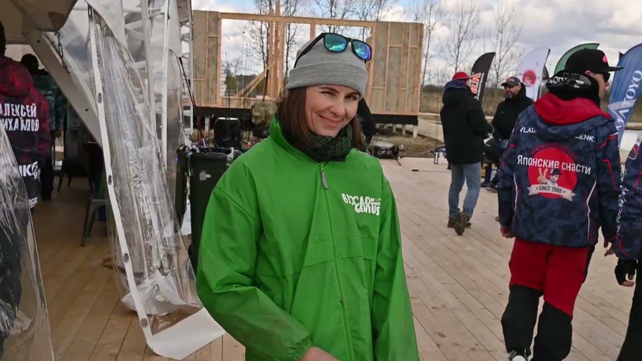 Кубок Valkein 2023 СПб Репортаж с турнира смотреть онлайн