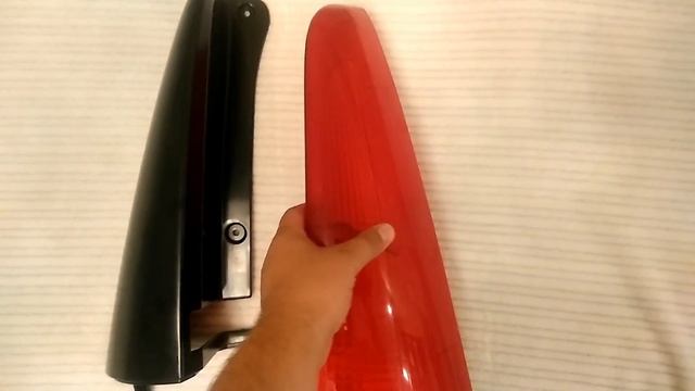 Накладка над фонарем Лада Ларгус (компл) смотреть онлайн