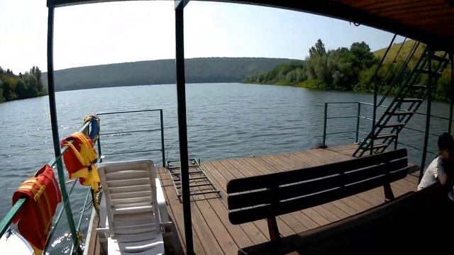 Обзор дачи в Новоднистровску за 30 000$