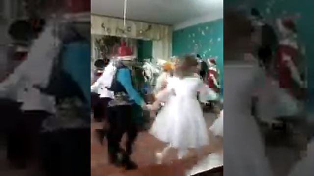 Новый год 1 класс 2018 смотреть онлайн