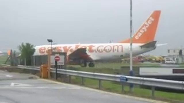 London Luton most! смотреть онлайн