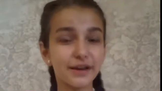 Поздравление с днём матери от доченьки смотреть онлайн