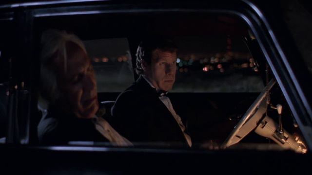 Хронос [Мистика / Ужасы]