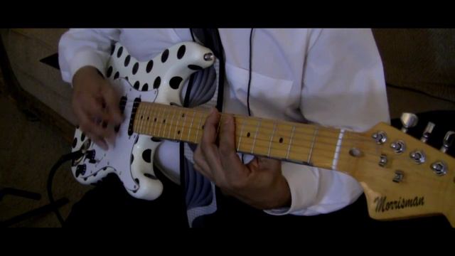 THE FOUR SPORTSMEN RECORDS RECORDS RECORDS GUITAR COVER смотреть онлайн