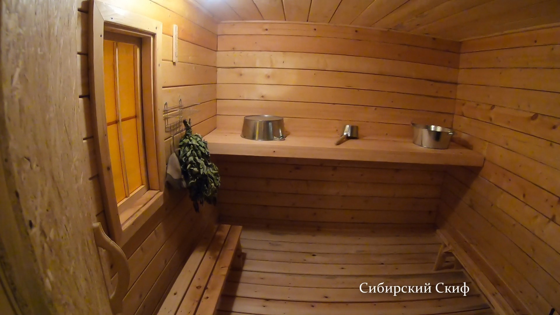 Баня с Беседкой. Первый Дым. Парюсь в Бане. Жизнь в деревне смотреть онлайн