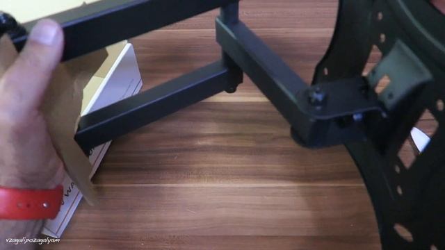 Обзор Кронштейн Brateck LPA51-223 из Rozetka! смотреть онлайн