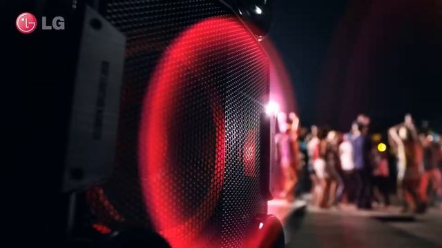Gazin apresenta Mini System LG X-Boom, Máxima Pôtencia, Máxima Batida! смотреть онлайн