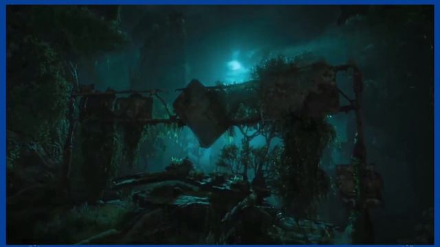 New Horizon, Mass Effect 5 & New PS+ Games! - Talking The PS #22 смотреть онлайн