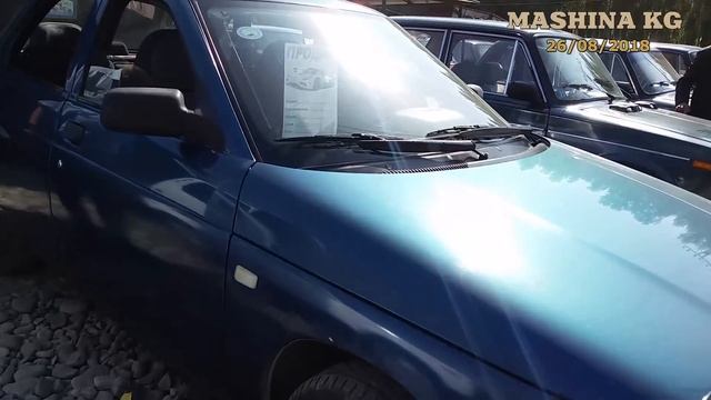 АВТОРЫНОК ОШ ?? 26/08/2018/ № 3-ВЫПУСК/ ЖИГУЛИ/ ЛАБО/ НИВА/ ДАМАС/ Цены авто смотреть онлайн