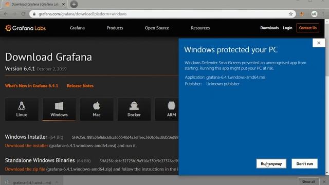 PD-4.4 Geth Prometheus Grafana смотреть онлайн