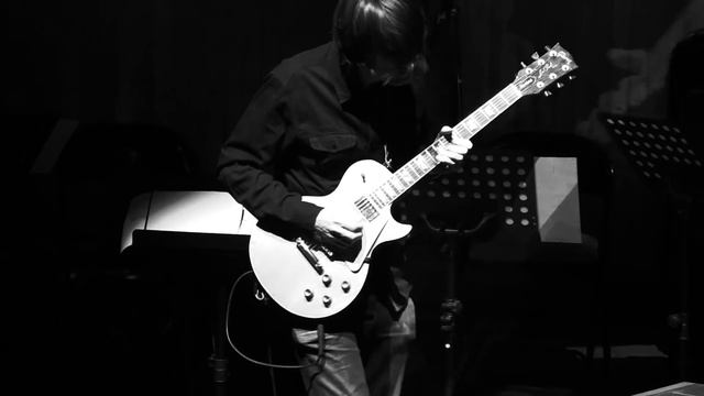 Jonny Greenwood & LCO Boiler Room Manchester Live Performance