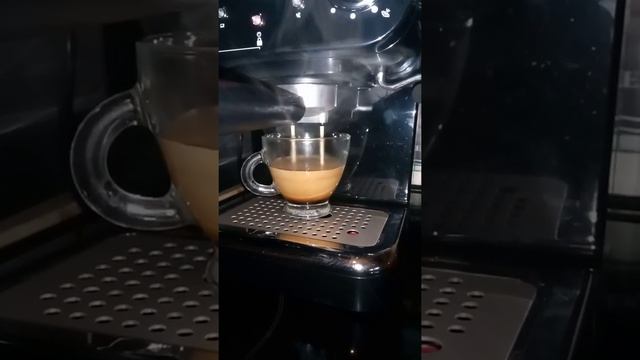 ARIELLI KM-501b μηχανή espresso смотреть онлайн