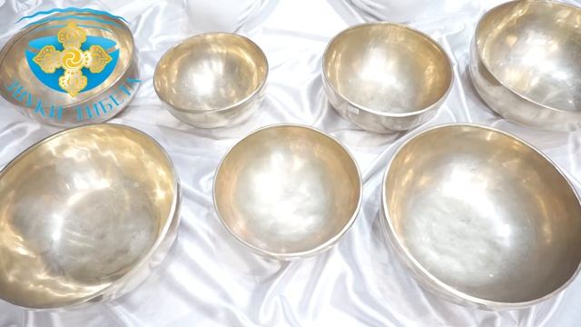 105#-ПРОФЕССИОНАЛЬНЫЙ НАБОР ПОЮЩИХ ЧАШ ДЛЯ МАССАЖНЫХ И МЕДИТАТИВНЫХ ПРАКТИК. БОЛЬШИЕ ПОЮЩИЕ ЧАШИ смотреть онлайн