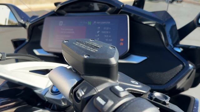 2022 BMW K 1600 B Option 719 Midnight Package | NO RESERVE AUCTION Live Now | Bring a Trailer смотреть онлайн