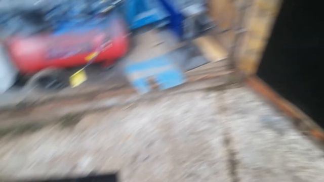 Самодельная защита от брызг под капотом смотреть онлайн