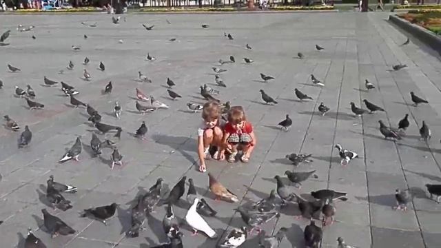 Хабаровск 2013 площадь Ленина смотреть онлайн