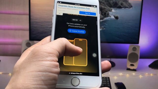 iOS 16.1 Update for iPhone 7, 7+ || How to install iOS 16.1 Update on iPhone 7, 7+ смотреть онлайн