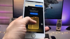 iOS 16.1 Update for iPhone 7, 7+ || How to install iOS 16.1 Update on iPhone 7, 7+