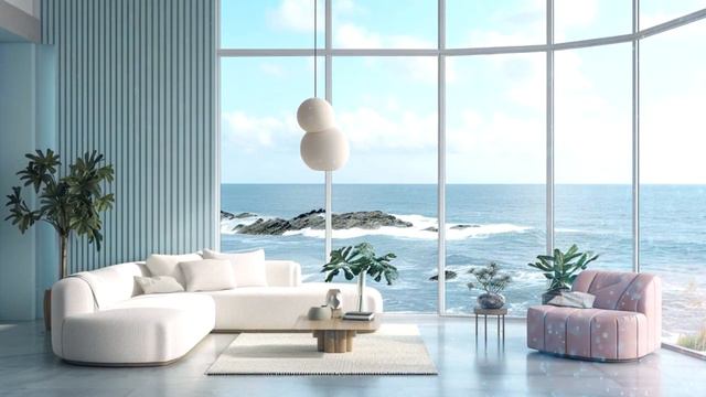 AMBIENT CHILLOUT LOUNGE RELAXING MUSIC Релакс чилаут музыка #музыка #видео смотреть онлайн