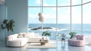 AMBIENT CHILLOUT LOUNGE RELAXING MUSIC Релакс чилаут музыка #музыка #видео