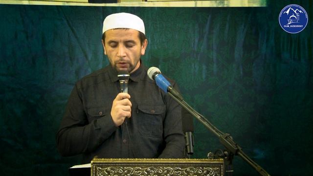 Общесельский Мажлис - ифтар с.Буртунай Казбековский район 28.03.2023 | Ислам Казбековский смотреть онлайн