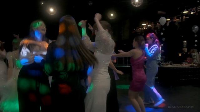 Выпускной 2 школы 2023 года / High School Class Senior Video смотреть онлайн