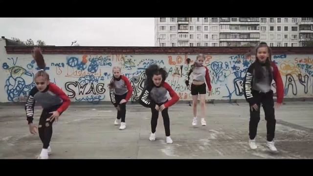 Клип танцевальной студии Liberty Dance смотреть онлайн
