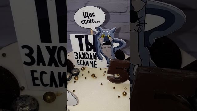 Рецепты Десертов