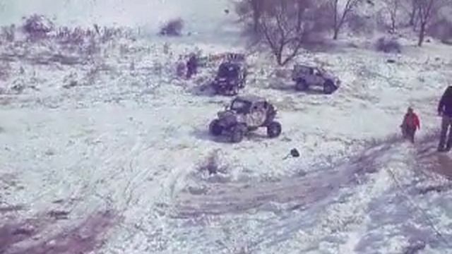 Прототип штурмует гору смотреть онлайн