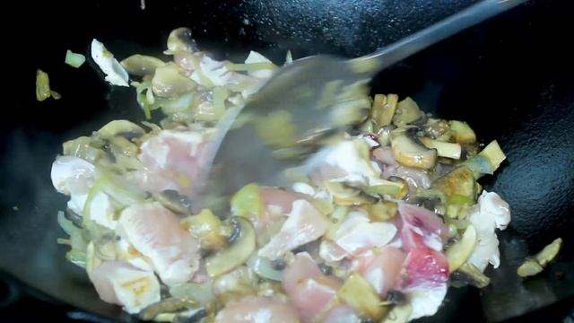 Вегетарианская Кухня