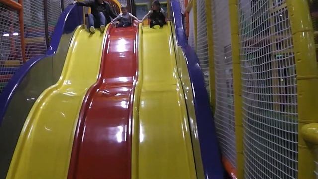 Joki Joya Железнодорожный