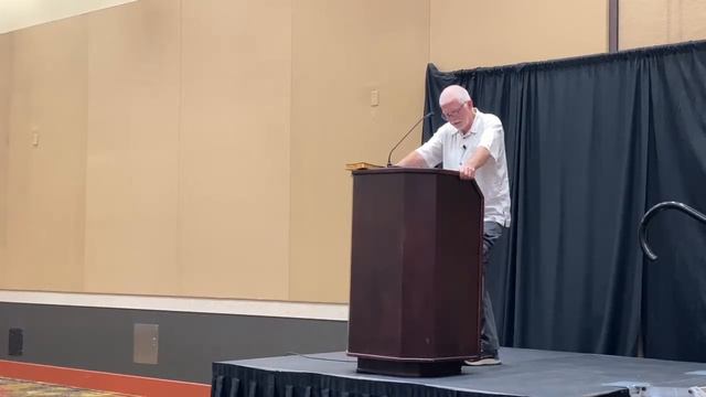 Spring Conference 2023 - Afternoon Session смотреть онлайн