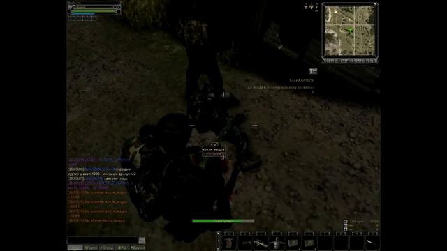 sZone Online (Test ДжекХамер 0.8.41 Patch) смотреть онлайн