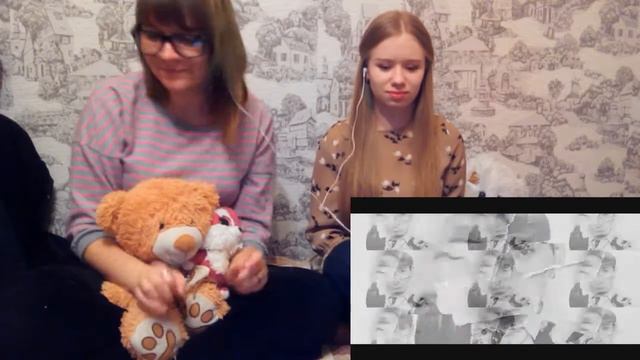 Реакция на клип Teen Top - Love is...|Бомбануло| Божественный КЭП| Парни - шик смотреть онлайн