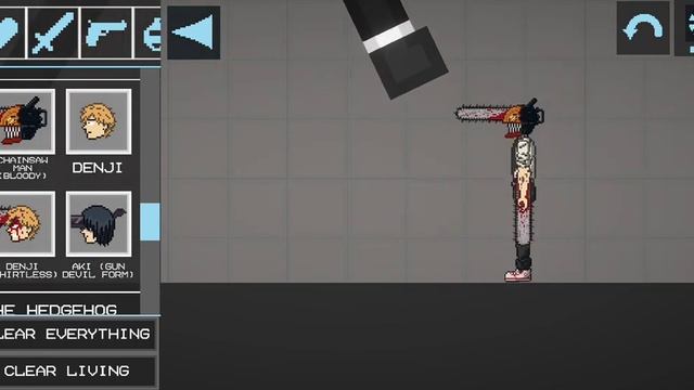 титан камера-мэн и спикер Мэн против все мои моды (1 часть)