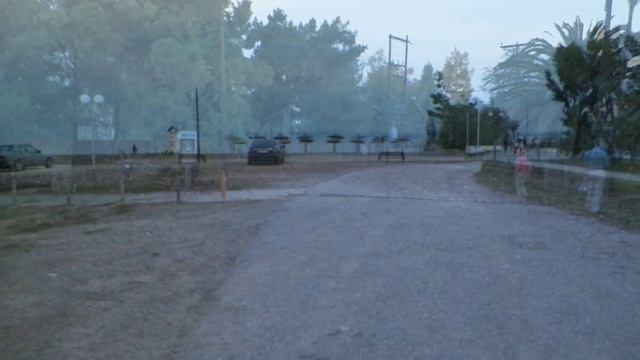 Гърция моменти от Геракини - Халкидики смотреть онлайн