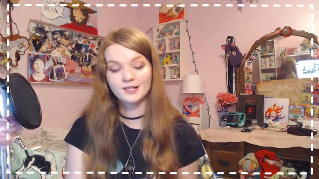 What I Got For Christmas 2016! | ACNL, Elder Scrolls, Anime, Etc! смотреть онлайн