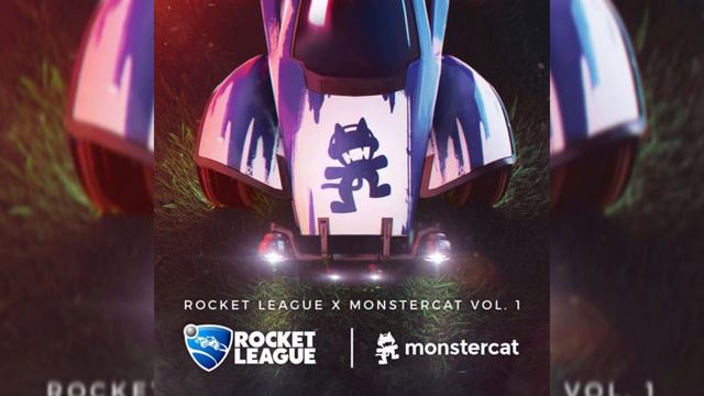Notaker - Wake Up, You're Dreaming (Rocket League X Monstercat Vol. 1)